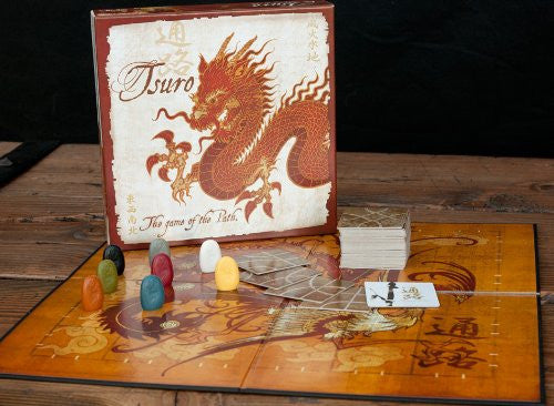 Tsuro