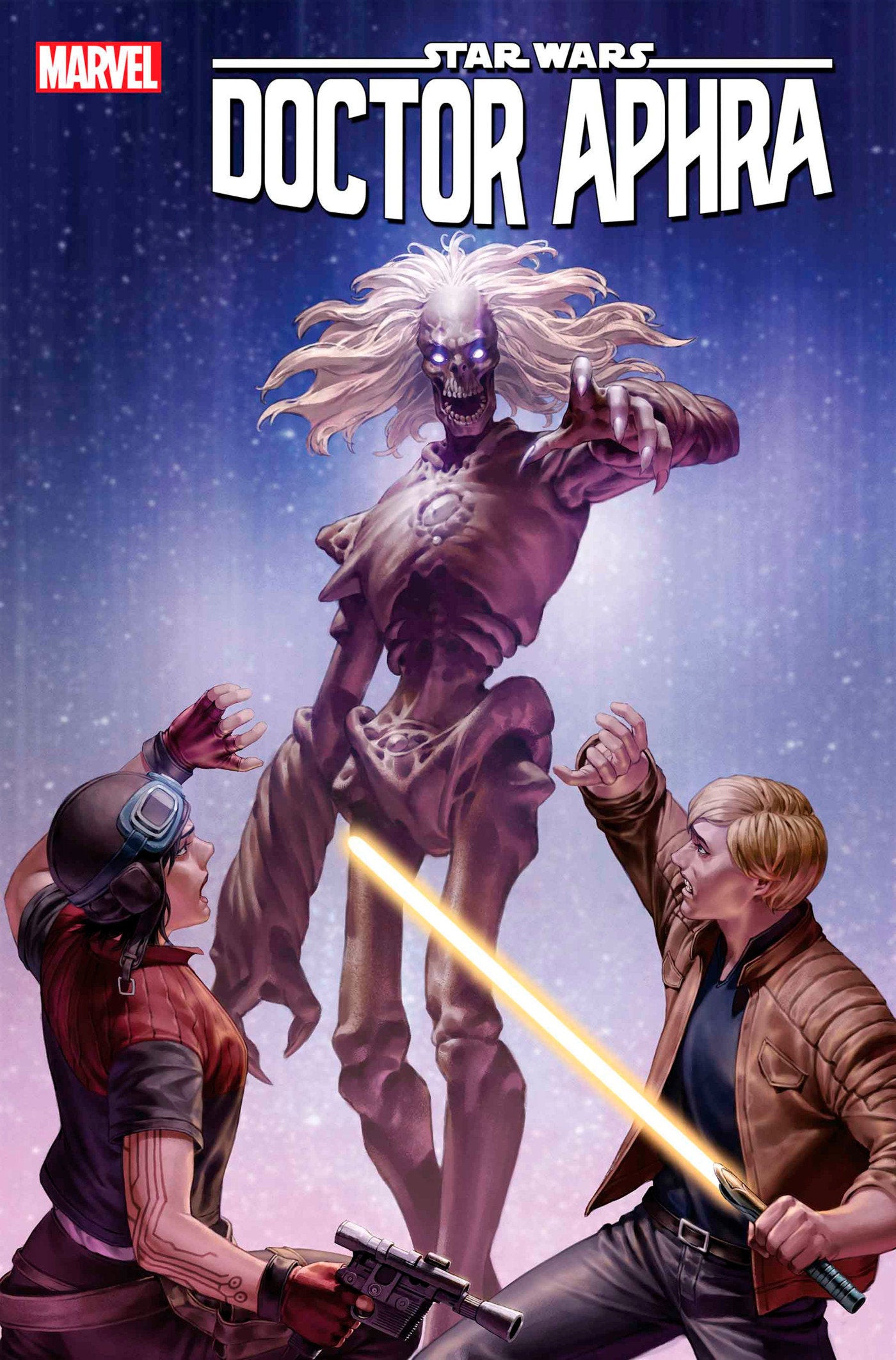 スターウォーズ　3pack doctor aphra comic set Hasbro Star Wars Premium Vintage Collection Action Figure 3-Pack