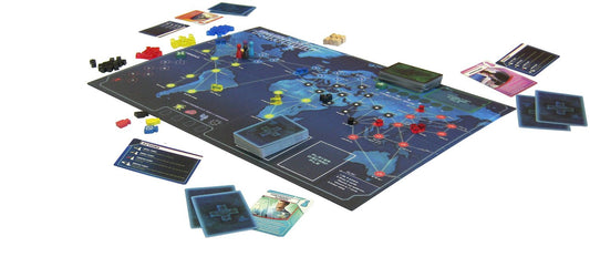 Pandemic
