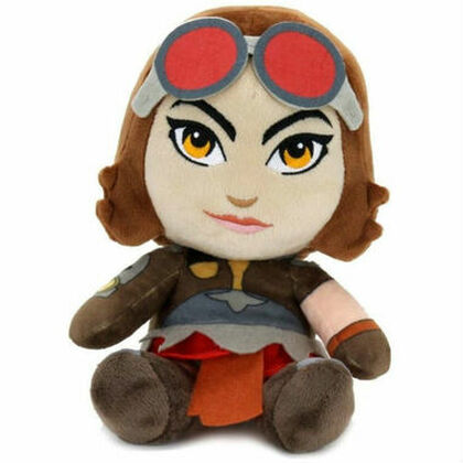 MAGIC: THE GATHERING - CHANDRA PHUNNY PLUSH