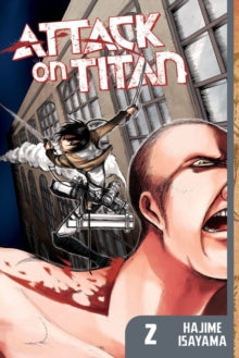 Attack on Titan #2