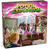 Potion Explosion 2nd Edition