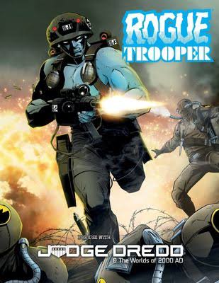 Rogue Trooper
