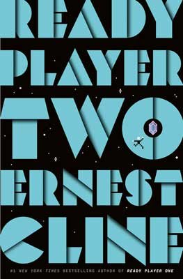 Ready Player Two (Hardback)