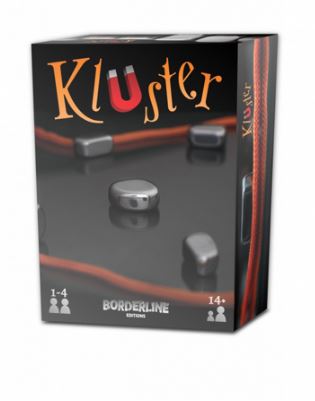 Kluster