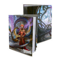 Character Folio Spelljammer: Adventures in Space Light of Xaryxis