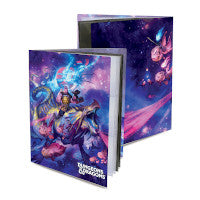 Character Folio Spelljammer: Adventures in Space Boos Astral Menagerie