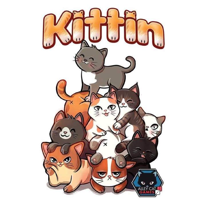 KITTIN