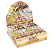 Yu-Gi-Oh! - Amazing Defenders