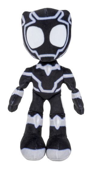 Spidey & His Amazing Friends 8" Plush