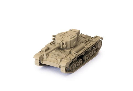 World Of Tanks Miniatures Game