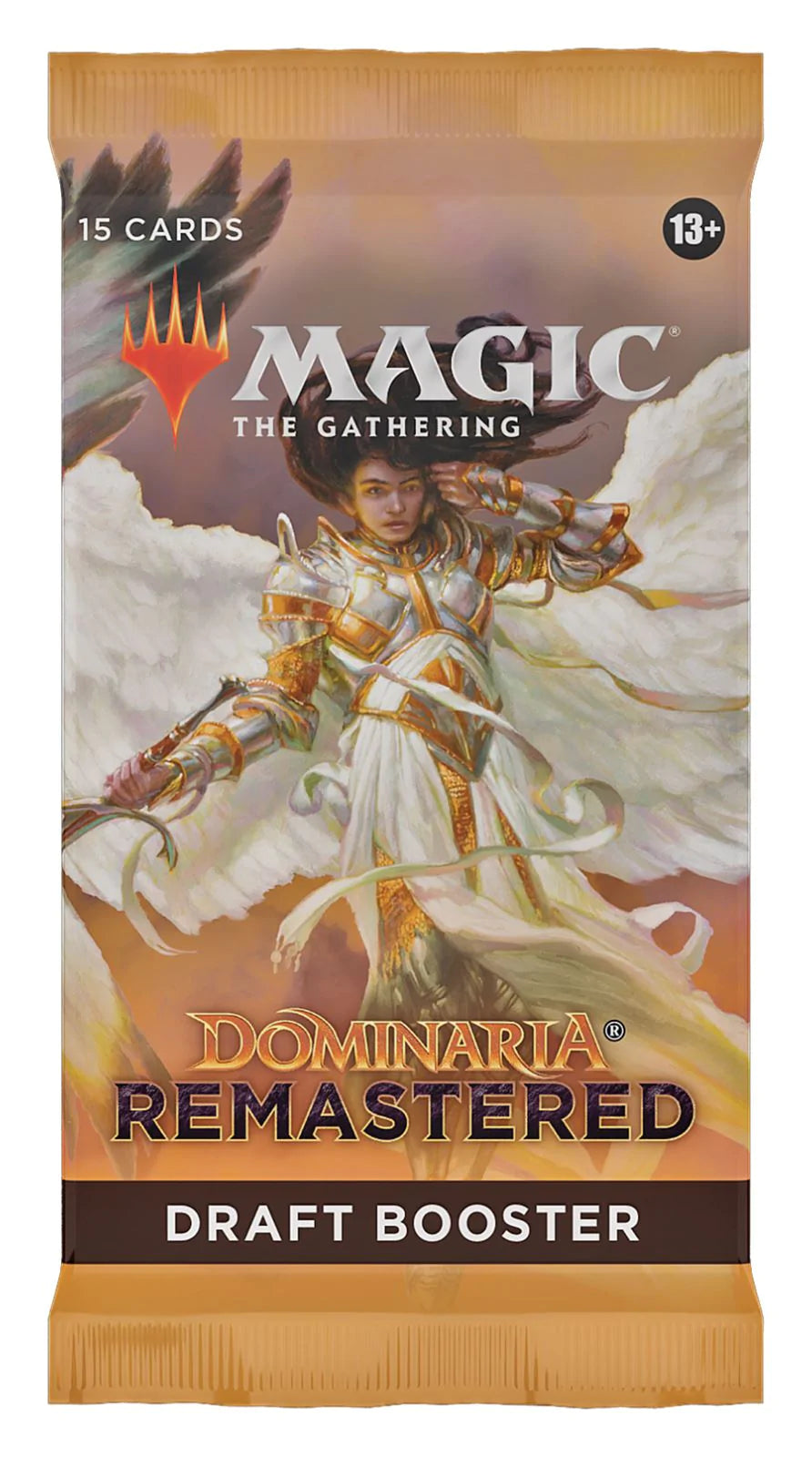 Magic the Gathering: Dominaria Remastered