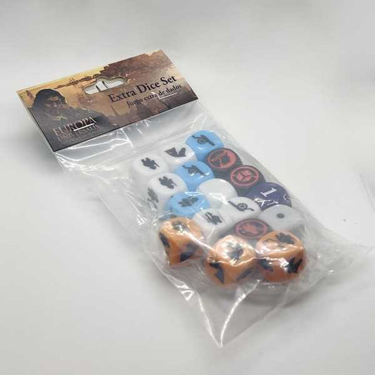 Europa Universalis: The Price of Power - Extras