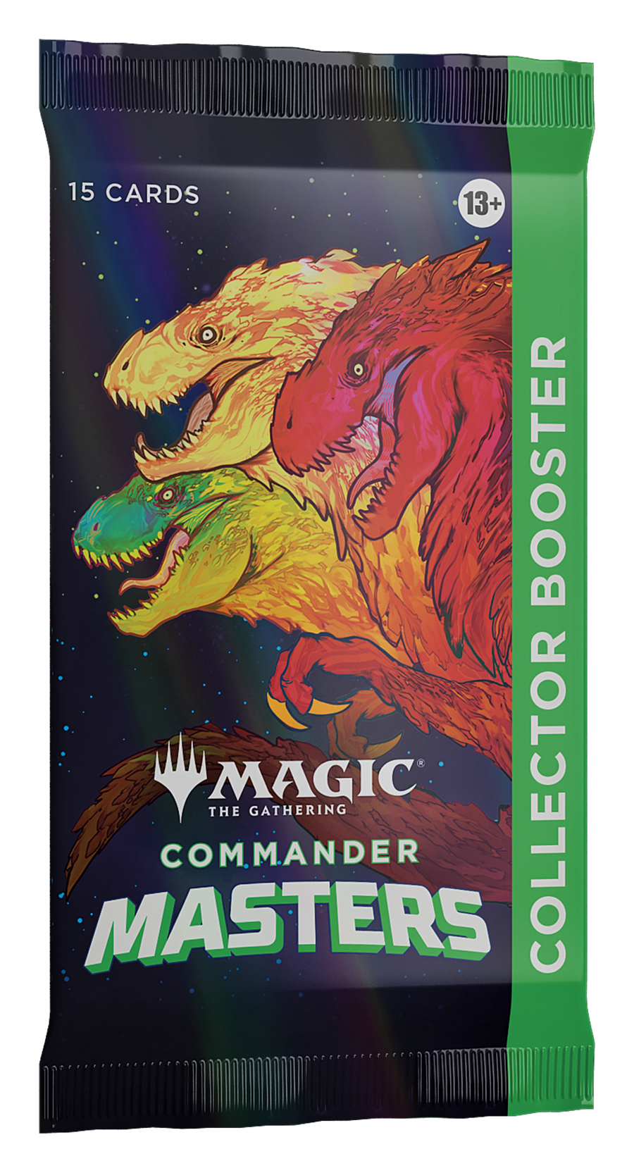 MTG: Commander Masters
