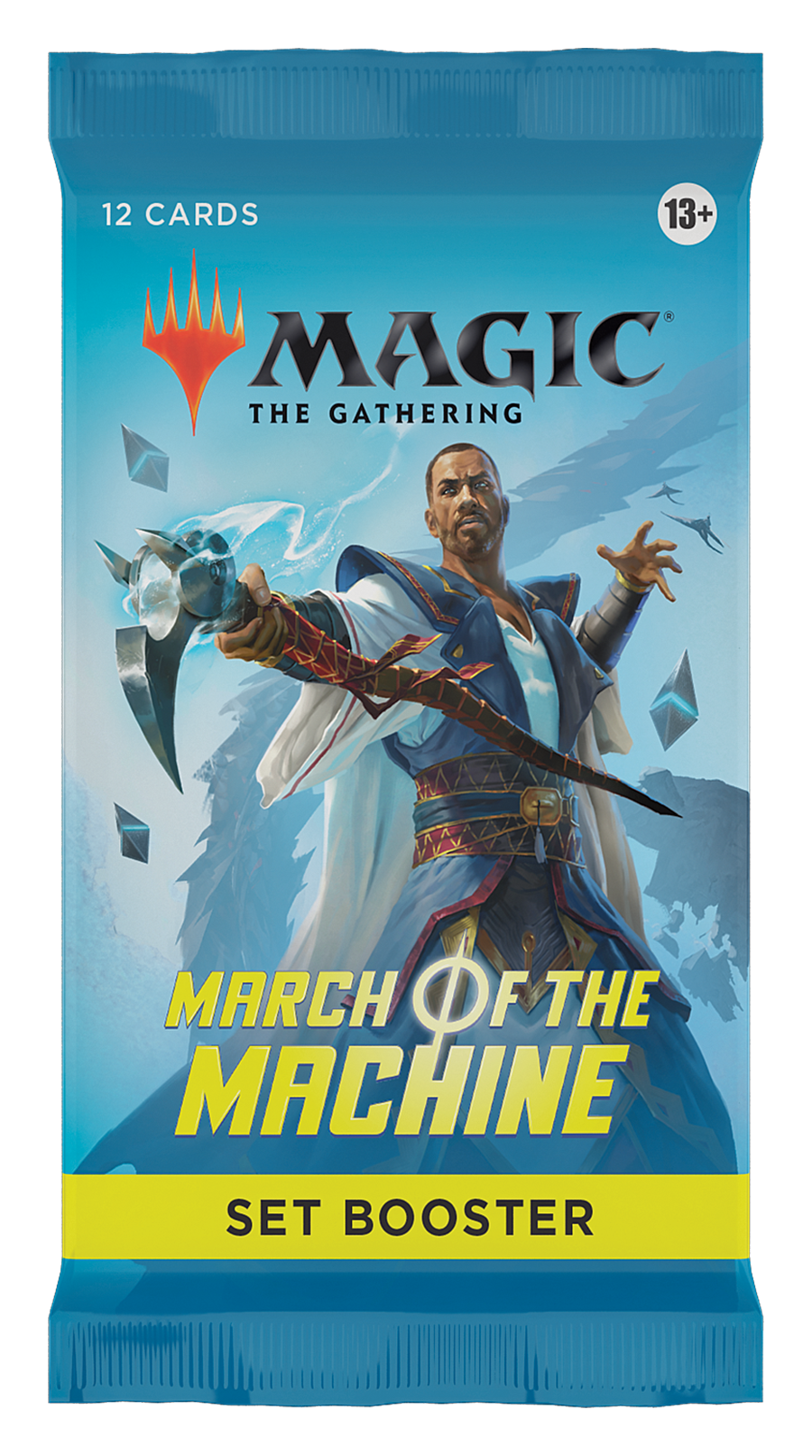 Magic the Gathering: March of the Machine
