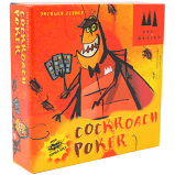 COCKROACH POKER ENGLISH EDITION