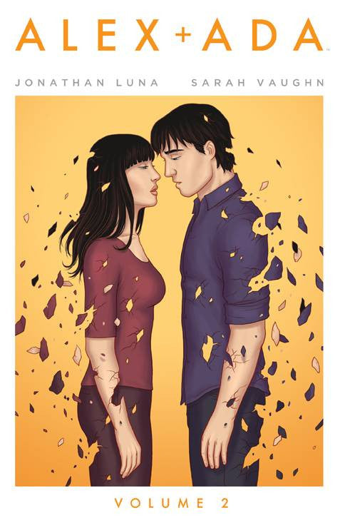 ALEX + ADA TP VOL 02 COVER