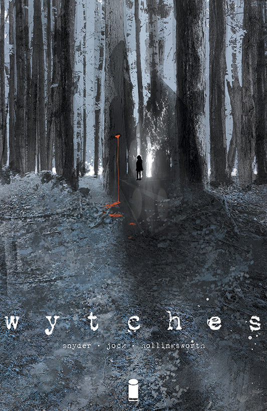 WYTCHES TP VOL 01 (MR) COVER