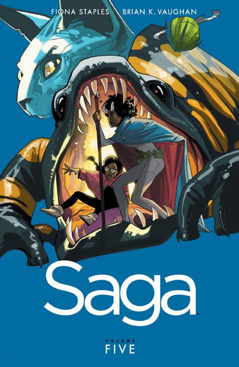 SAGA TP VOL 05 (MR) COVER