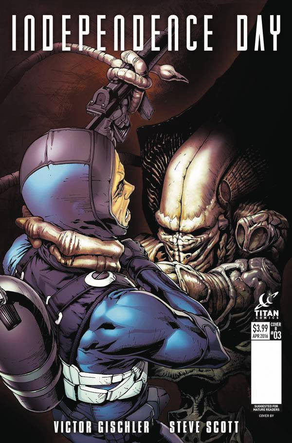 INDEPENDENCE DAY #3 (OF 5) CVR B SALAZAR (MR) COVER