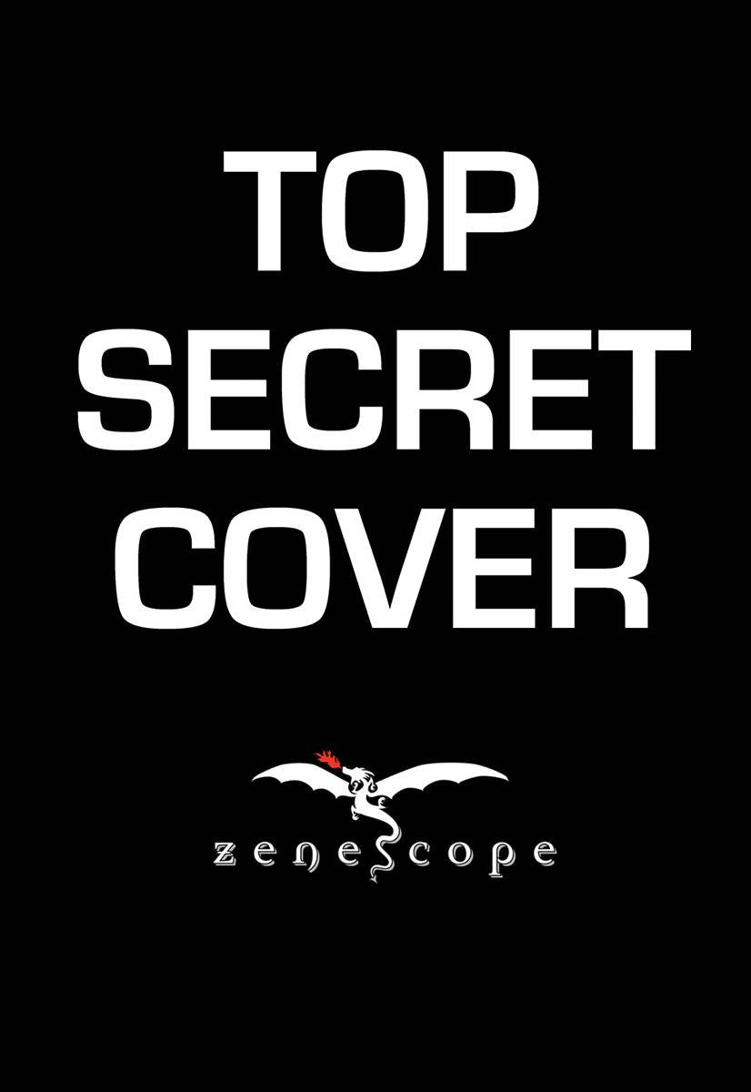 EVIL HEROES #3 (OF 6) B CVR KROME (MR) COVER