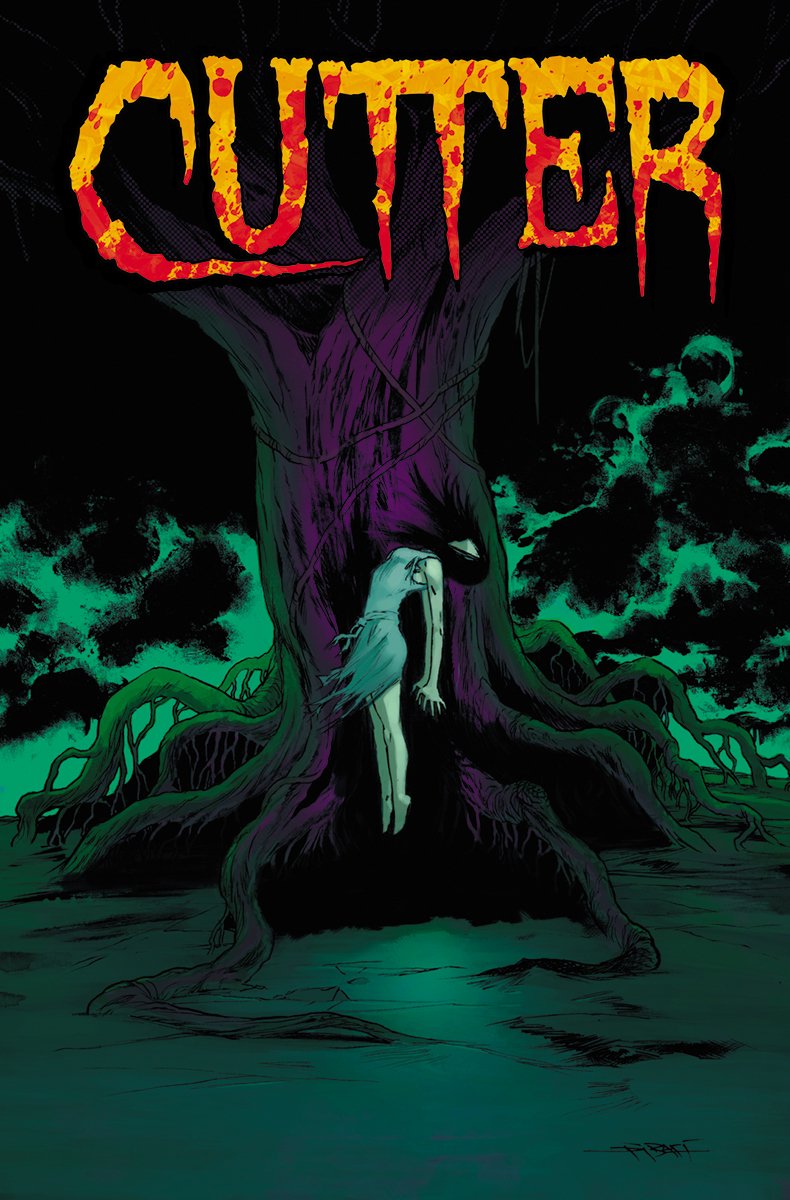 CUTTER TP (MR) COVER