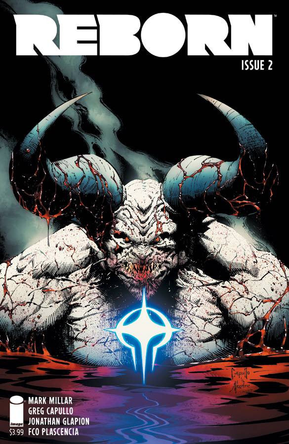REBORN #2 CVR B CAPULLO (MR) COVER