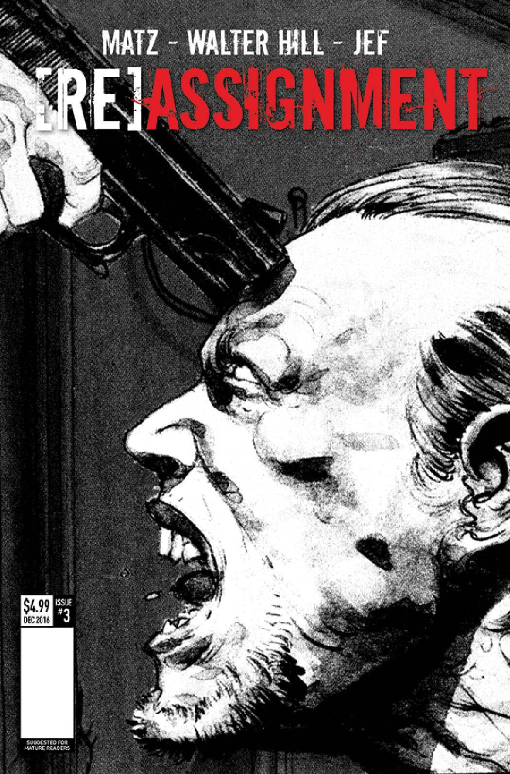 ASSIGNMENT #2 (OF 3) CVR C JEF COVER