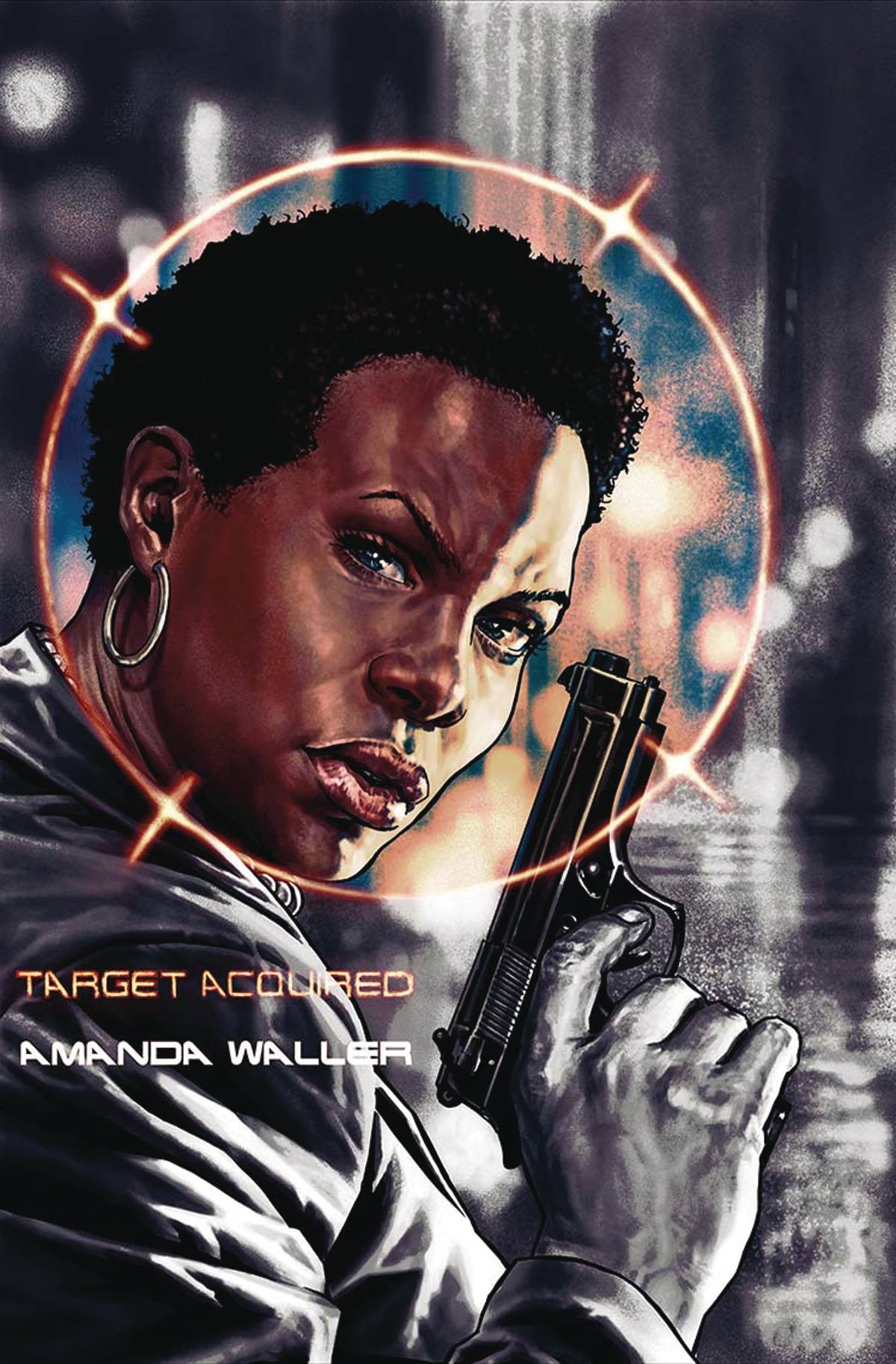 SUICIDE SQUAD #11 VAR ED COVER