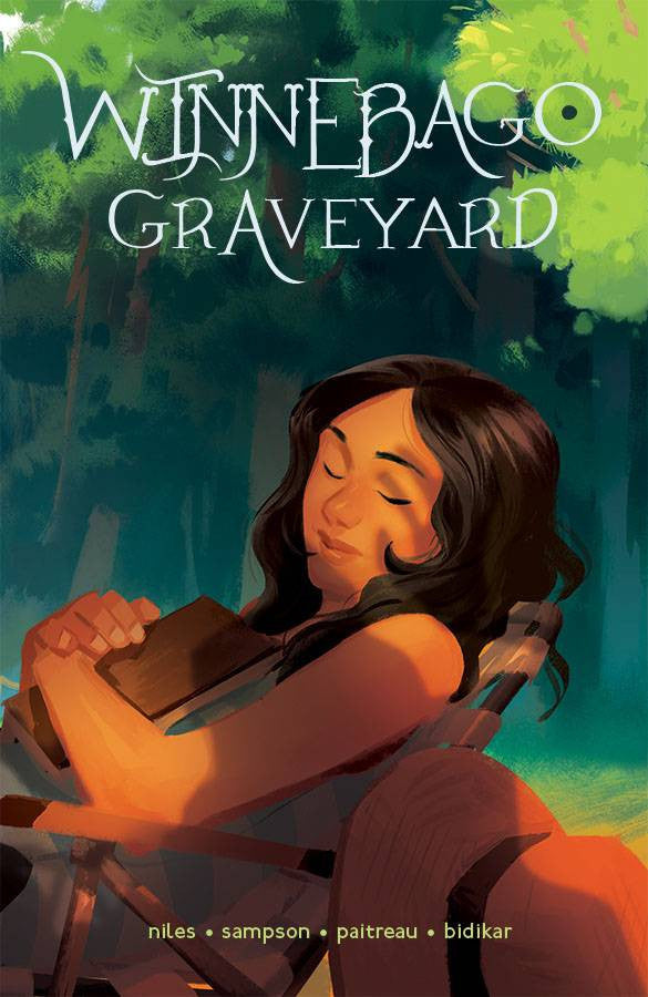 WINNEBAGO GRAVEYARD #1 (OF 4) CVR B CHEN COVER