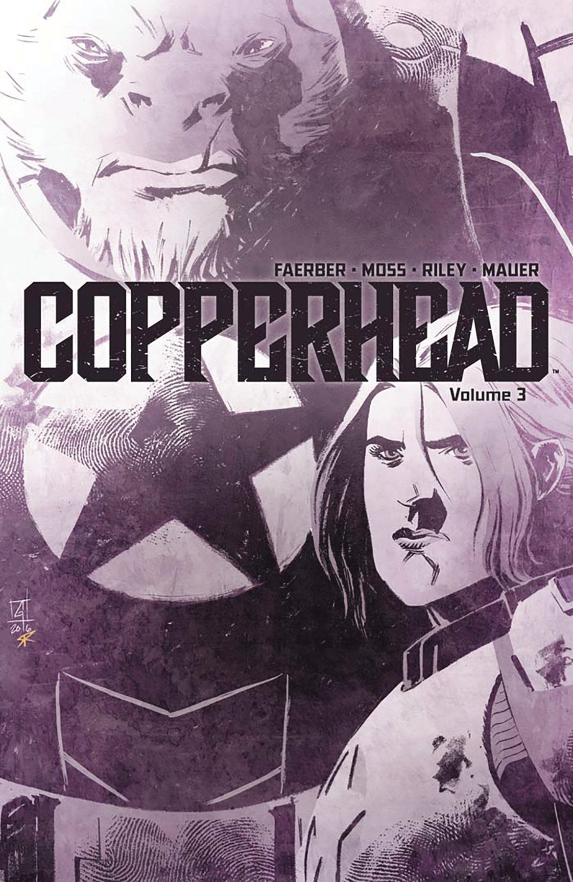 COPPERHEAD TP VOL 03 COVER