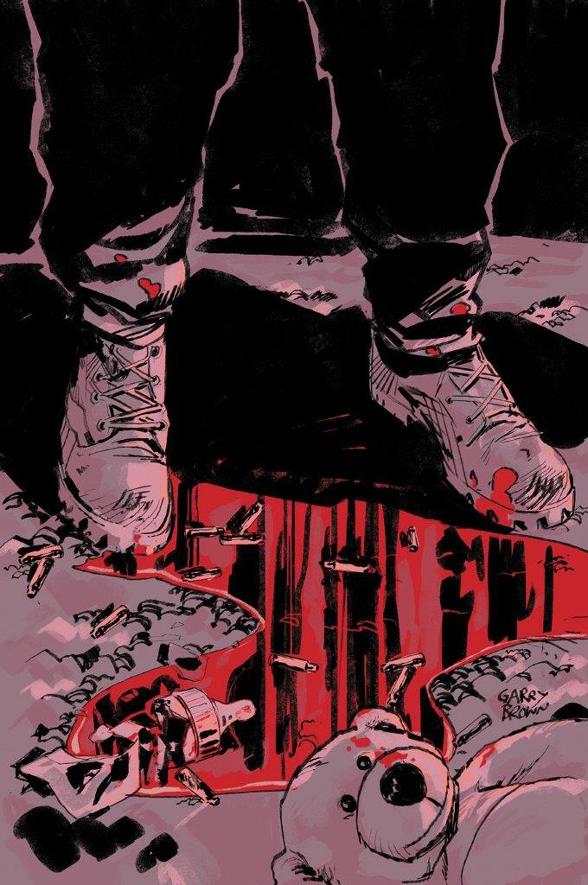 BABYTEETH #4 (MR) COVER