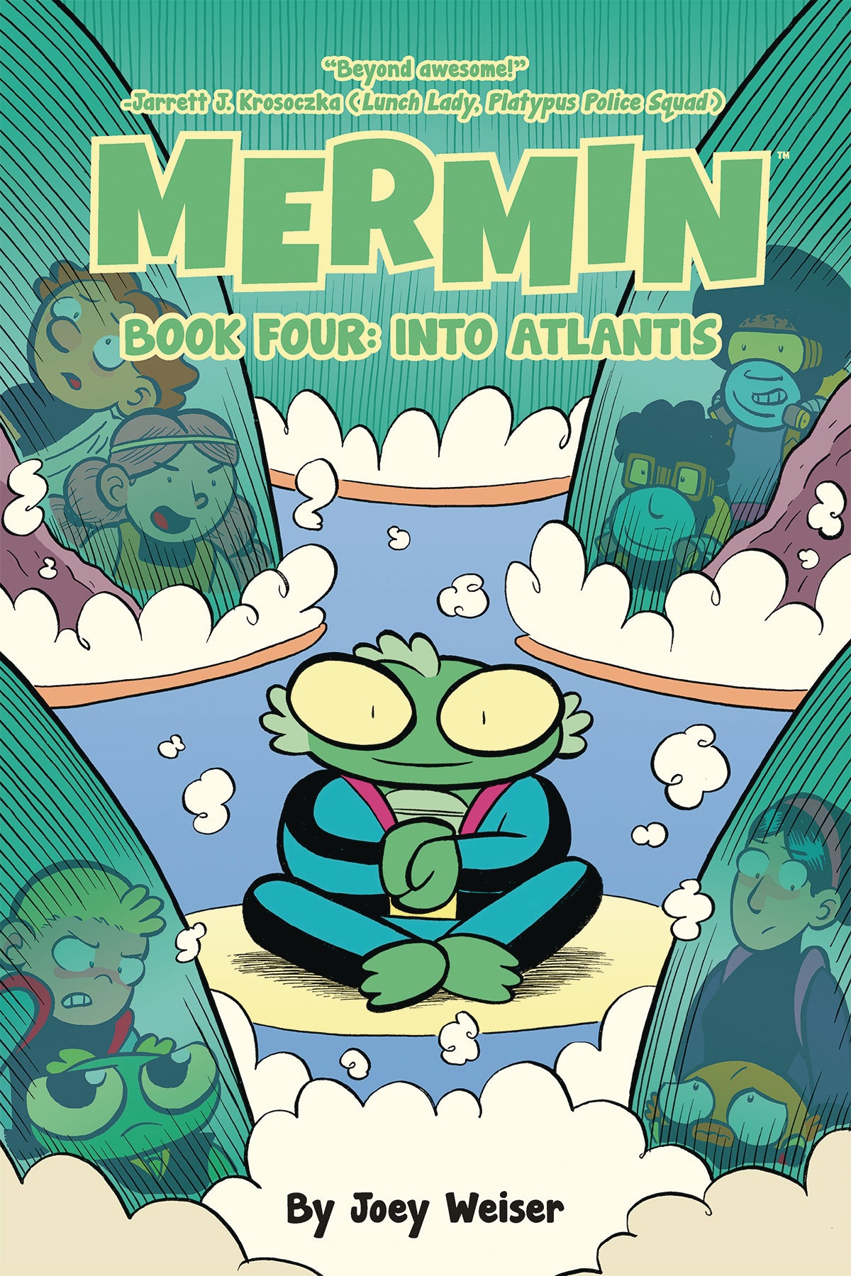 MERMIN GN VOL 04 COVER