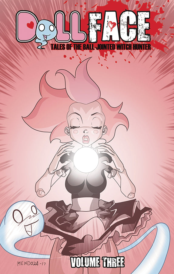 DOLLFACE TP VOL 03 COVER