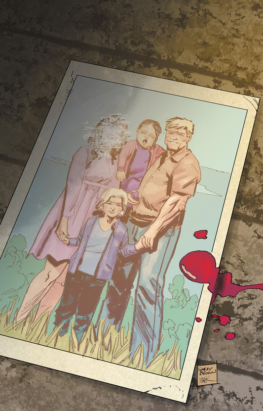 BABYTEETH #7 (MR) COVER