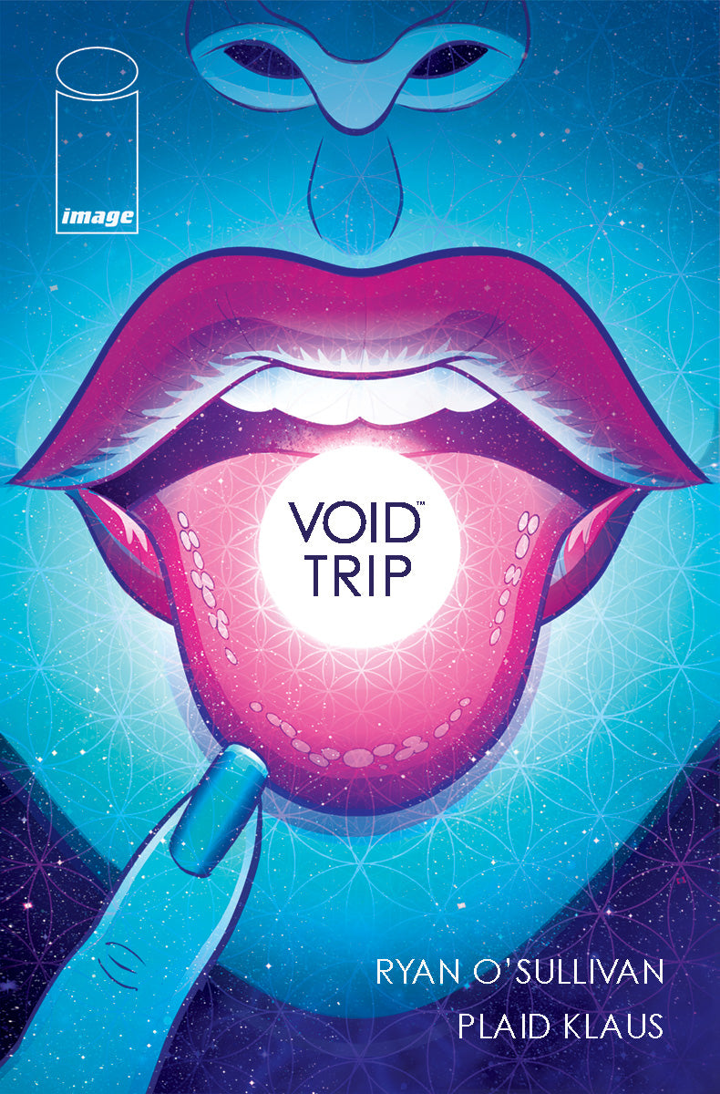 VOID TRIP #3 (OF 5) (MR) COVER