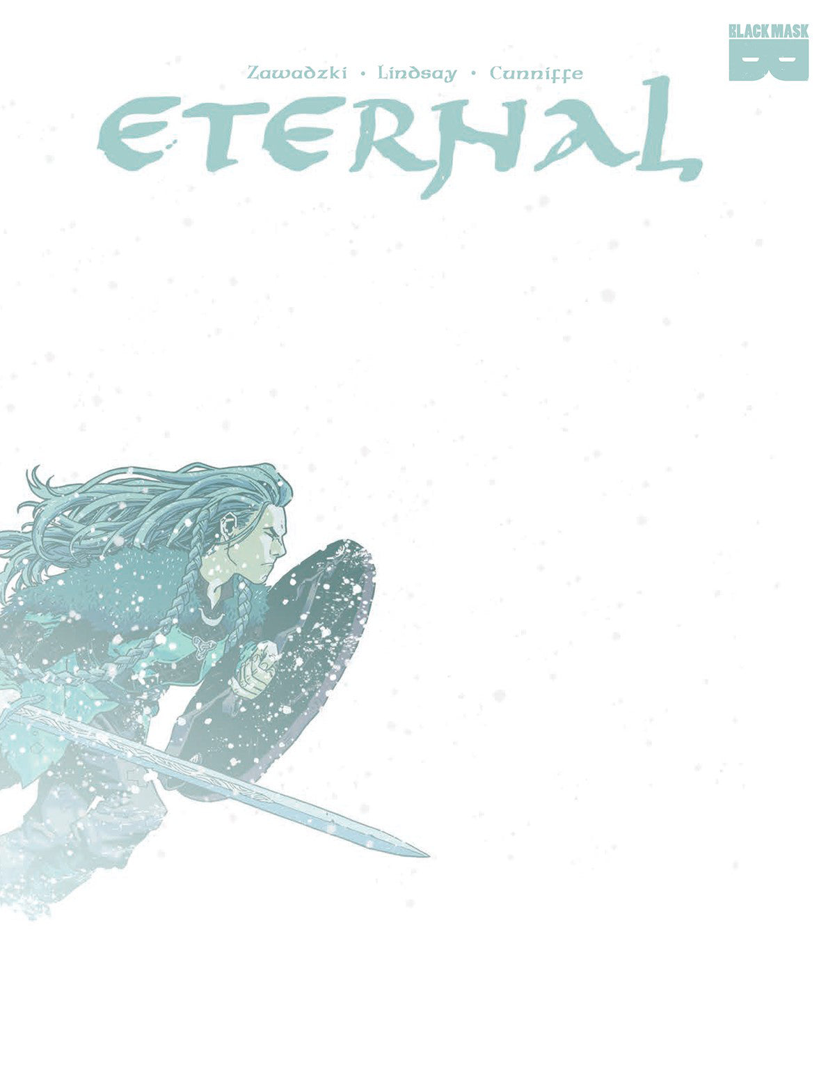 ETERNAL OGN (MR) COVER