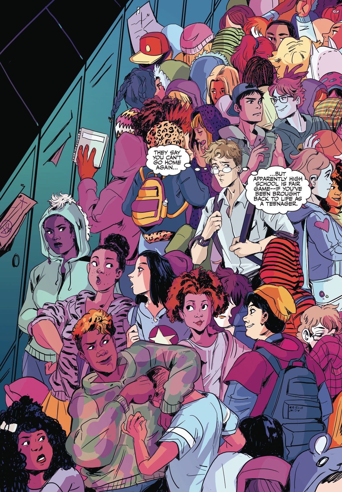 BTVS SEASON 11 GILES #1 CVR BVAR COVER