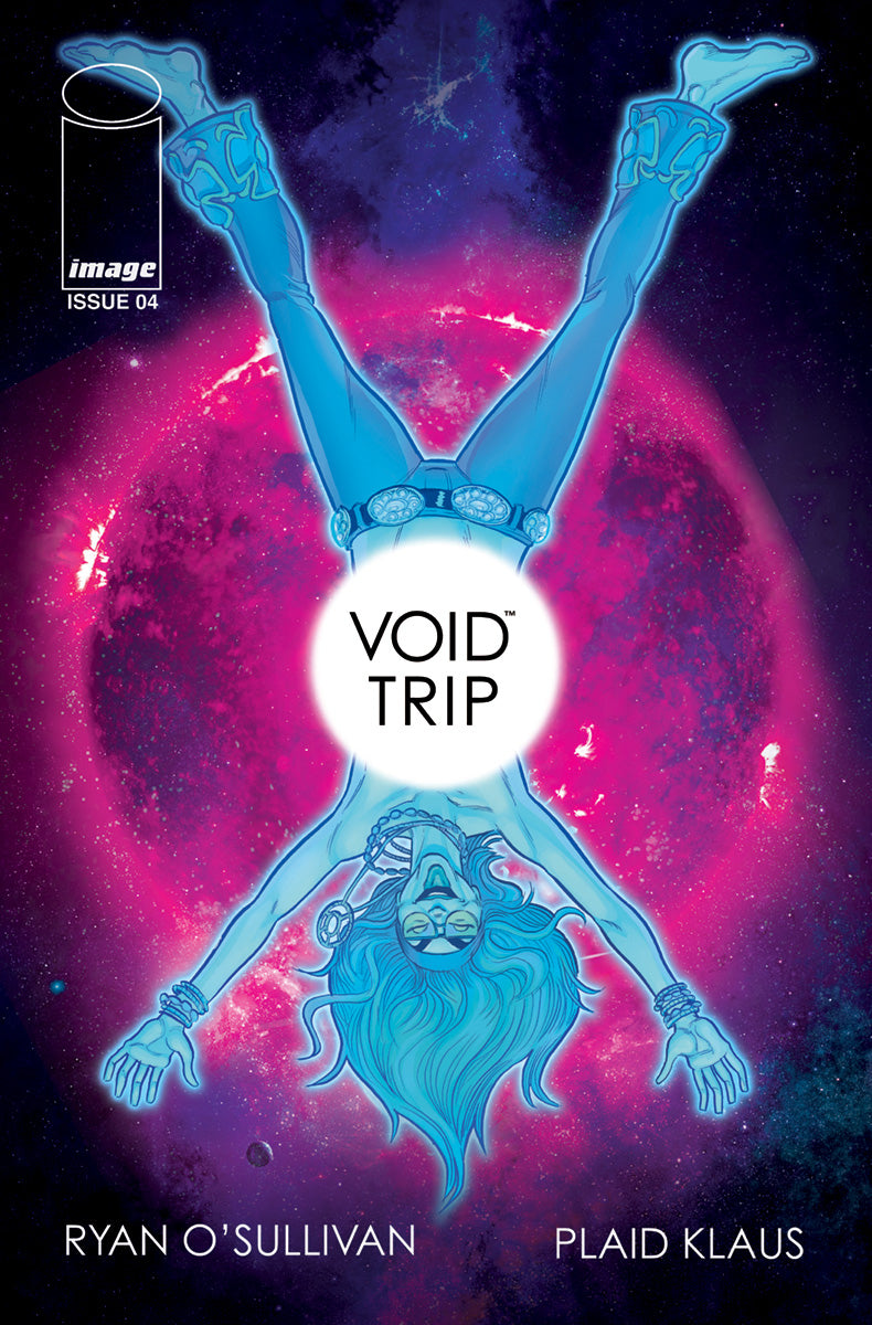 VOID TRIP #4 (OF 5) (MR) COVER