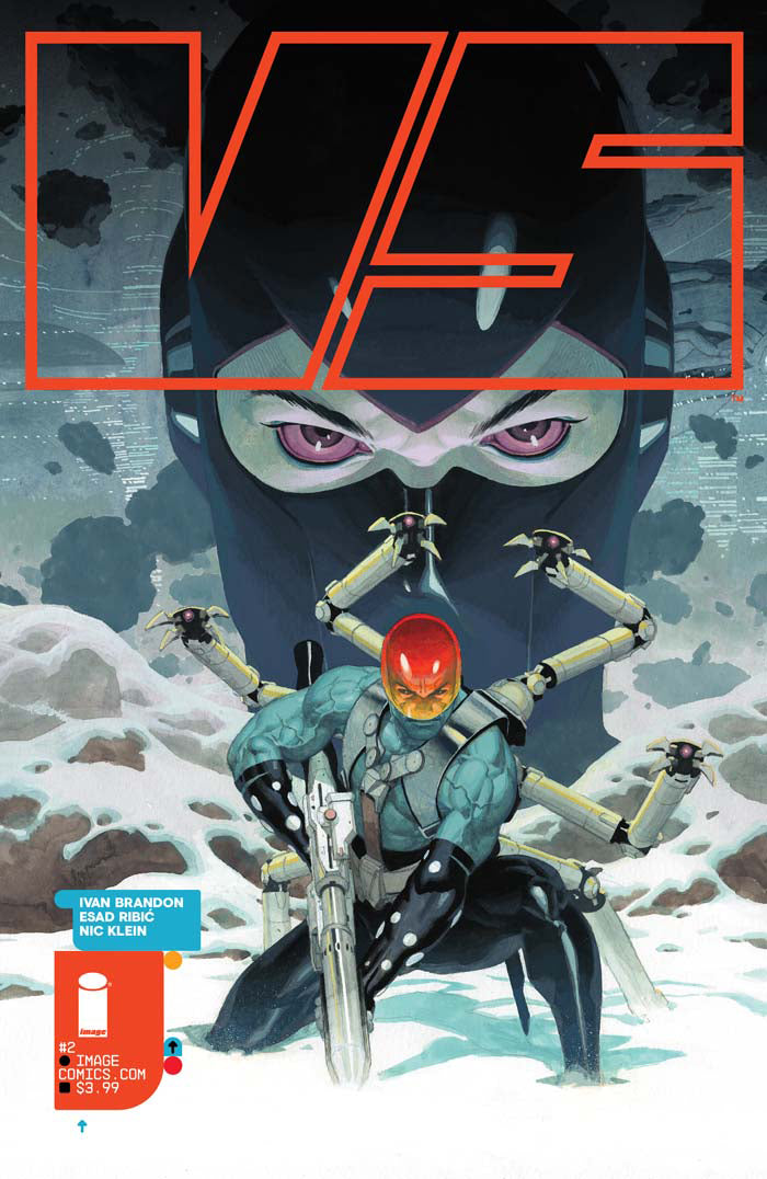 VS #2 CVR A RIBIC (MR) COVER