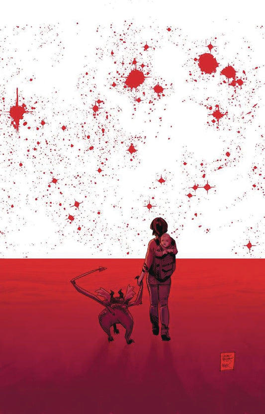 BABYTEETH #10 (MR) COVER