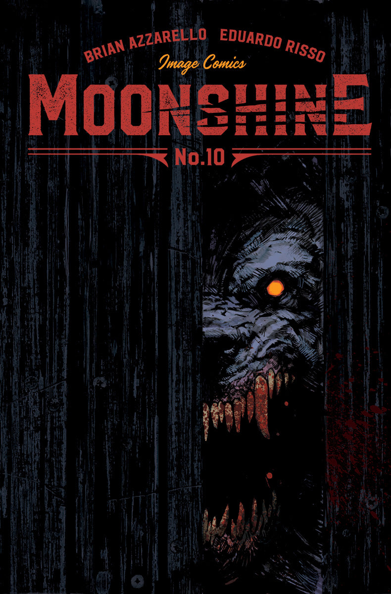 MOONSHINE #10 CVR B ZAFFINO (MR) COVER