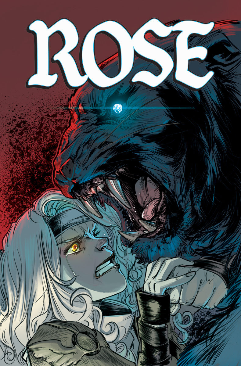 ROSE #11 CVR A GUARA COVER