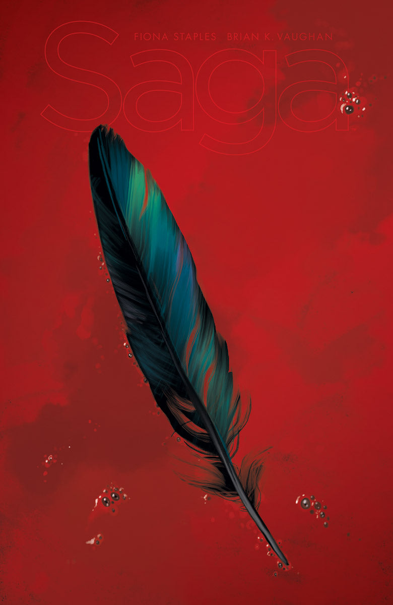 SAGA #54 (MR) COVER