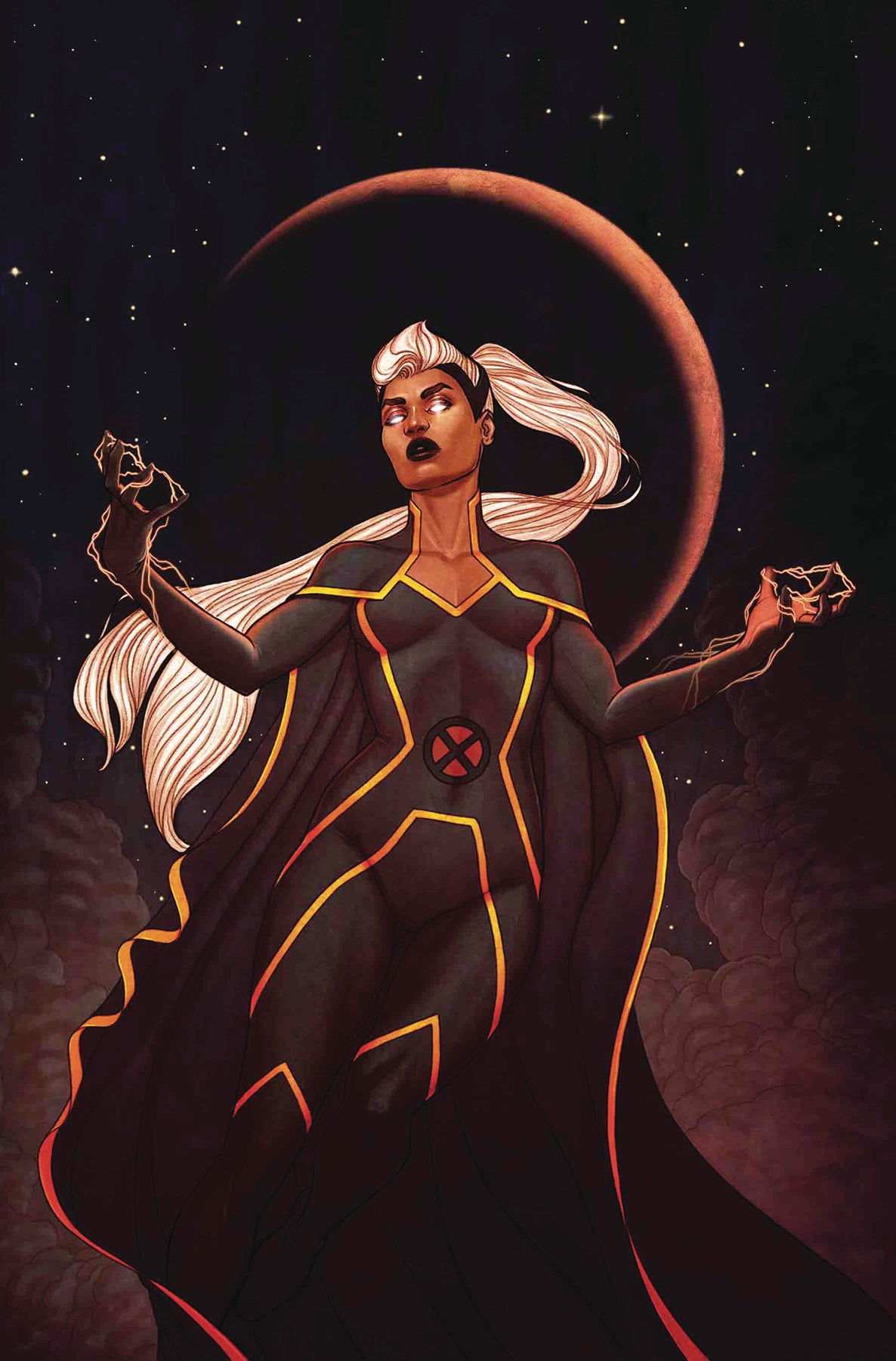 X-MEN RED #7 COVER