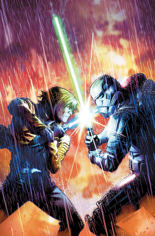 STAR WARS #60 COVER