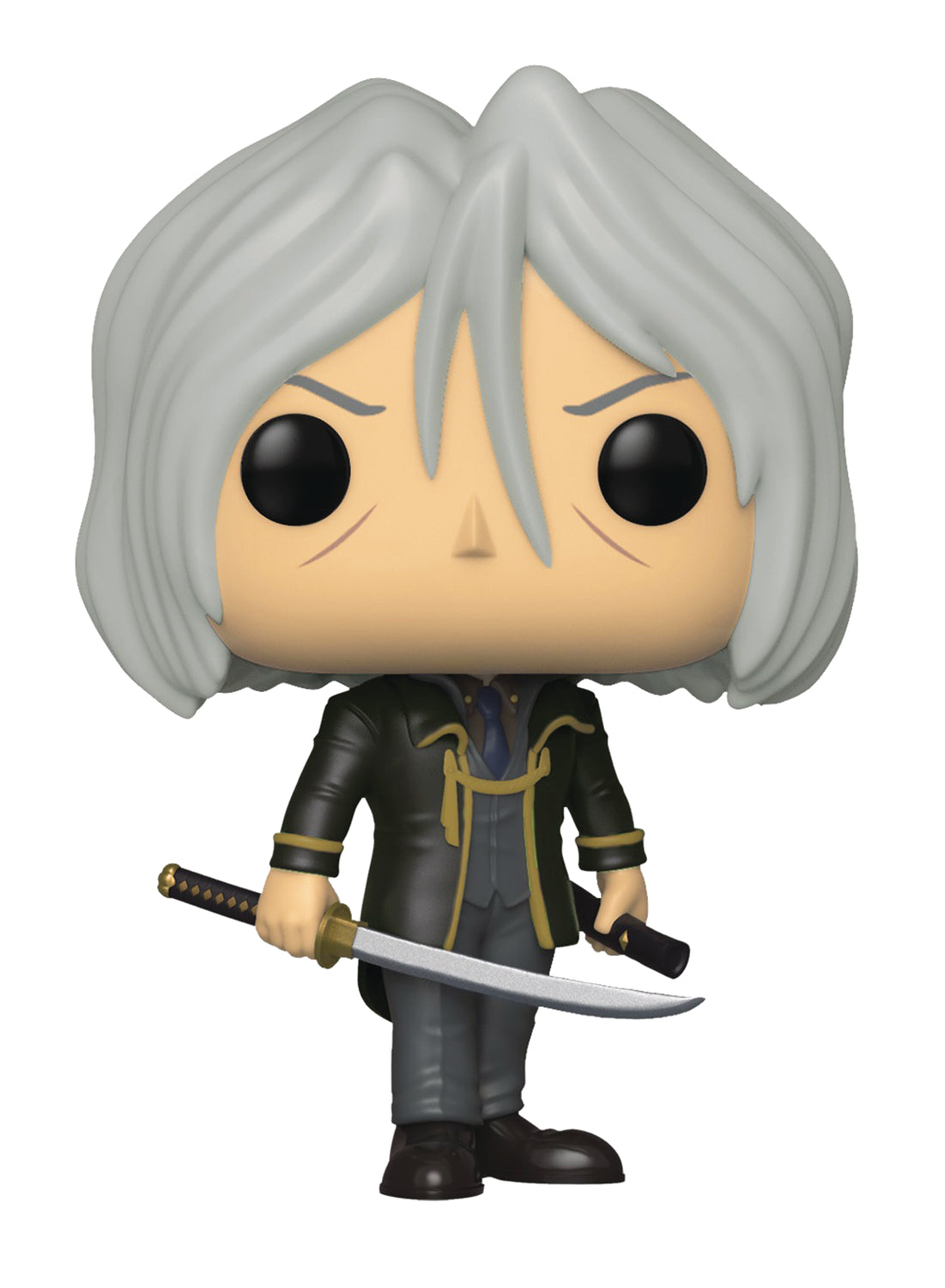 POP & BUDDY COWBOY BEBOP S2 VICIOUS VIN FIG