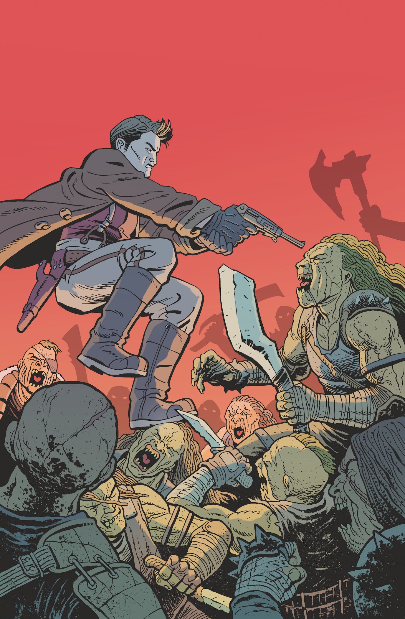 FIREFLY #6 15 COPY YOUNG INCV