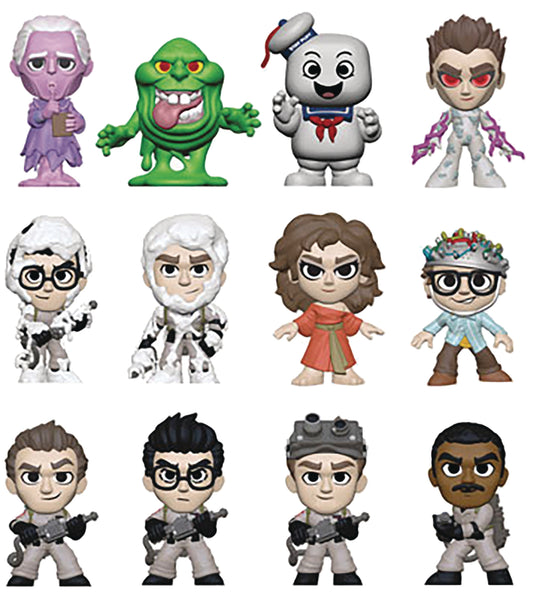 MYSTERY MINIS GHOSTBUSTERS BMB
