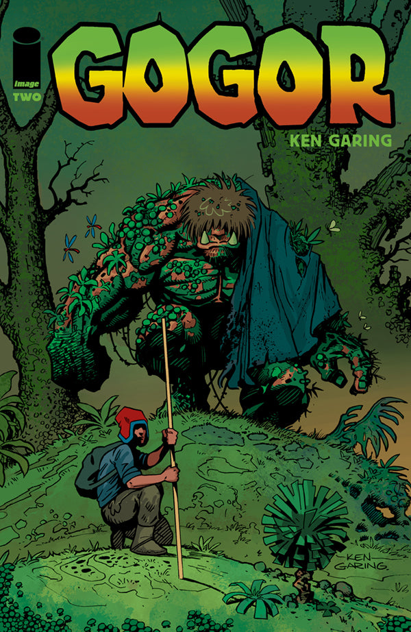 GOGOR #2